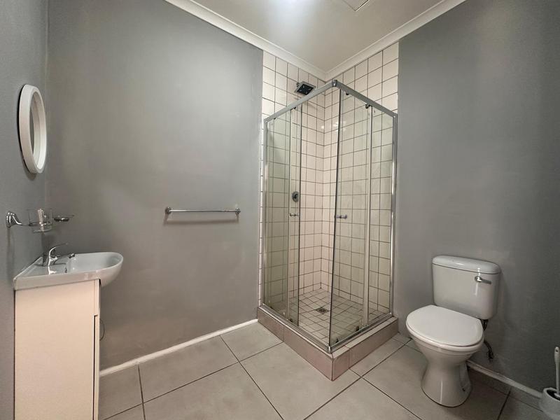 To Let 1 Bedroom Property for Rent in Strand North Western Cape